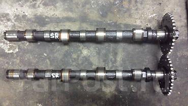sr group: Nissan SR20 Распредвал, Ниссан Распредвал Двигатель: SR20, Мотор SR20 — 1