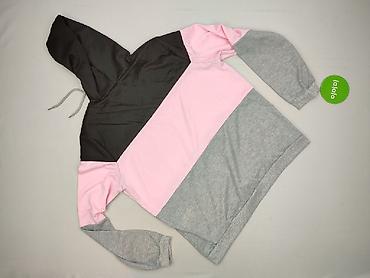 bluza nirvana damska: Bluza z kapturem damska, rozmiar 2XL — 3