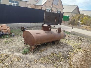 купить тиски бу ссср в украине: Цистерна — 1