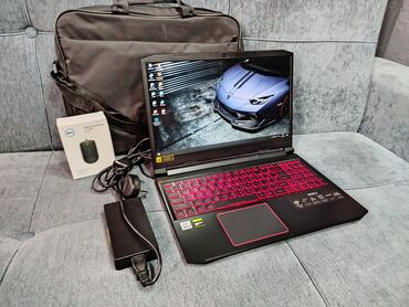 сумка для компьютера: Ноутбук, Acer, 16 ГБ ОЗУ, Intel Core i5, 15.6 ", Для работы, учебы, память SSD
