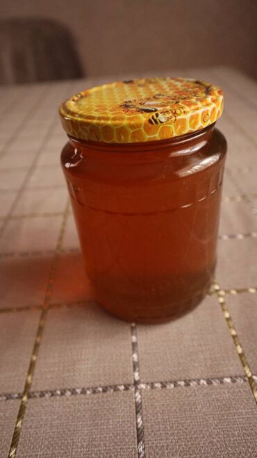 Bal: Qaratikan balı Bal Oğuz rayonunun təmiz, ekoloji bölgəsində — 5