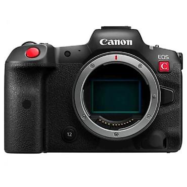 it mikro: Canon EOS R5 C 8K Full-Frame Professional Cinema Kamera — peşəkar — 2