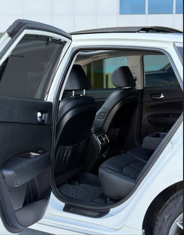 Kia: Kia K5: 2019 г., 2 л, Автомат, Бензин, Седан — 7