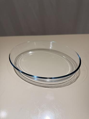 soba islenmis: Şirniyyat qəlibləri, Şüşə, Oval — 2