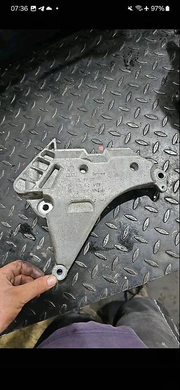 marke vozila: NOSAC MOTORA VW AUDI 1.6 2.0 TDI 03L199207 | Audi vw delovi ALTINA — 3