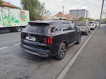 aion i6: Kia Sorento: 2020 г., 2.2 л, Автомат, Дизель — 7