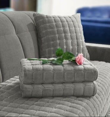 Posteljina: 🌸Plišani flekeri sa latex podlogom koja će ostati postojana i neće se — 16