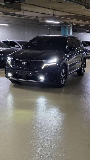 Kia: Kia Sorento: 2021 г., 2.2 л, Автомат, Дизель, Кроссовер — 10