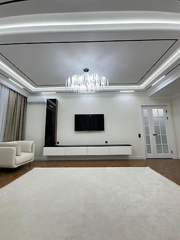 Продажа квартир: 3 комнаты, 104 м², Элитка, 8 этаж, Дизайнерский ремонт — 7