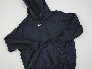 second hand stores: Nike, Bluza z kapturem damska, rozmiar XS — 1