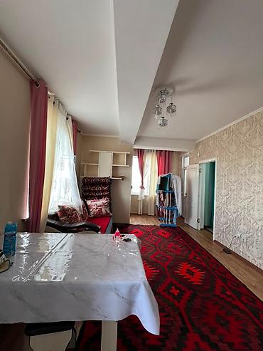 Продажа квартир: 1 комната, 38 м², Индивидуалка, 4 этаж, Свежий ремонт — 10