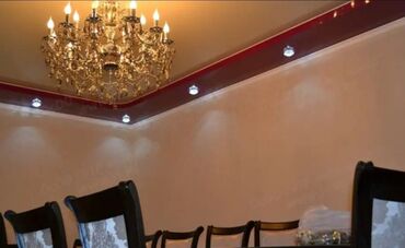 Натяжной потолок: Натяжной потолок 3D потолки, Матовое, Глянцевое — 13