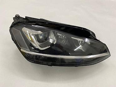 seranovi 82: DESNI FAR ZA VOLKSWAGEN GOLF 7 - 5G1941032 | Desni far za Golf VII — 2