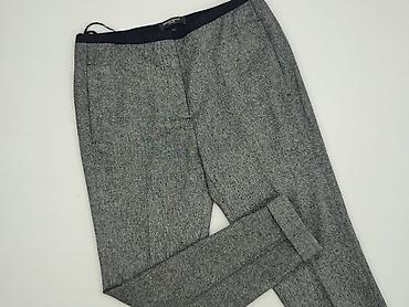 bonprix garsonki: Bruuns Bazaar, Spodnie materiałowe damskie, rozmiar M — 1