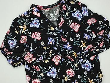 bluzki drapowana: Reserved, Bluzka damska, rozmiar XL — 1