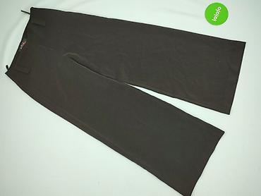 garnitury victor: Spodnie materiałowe damskie, rozmiar 2XS — 2