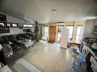 Köhnə tikili: Bakı, Şimal DRES, 2 otaqlı, Köhnə tikili, 43 kv. m — 11