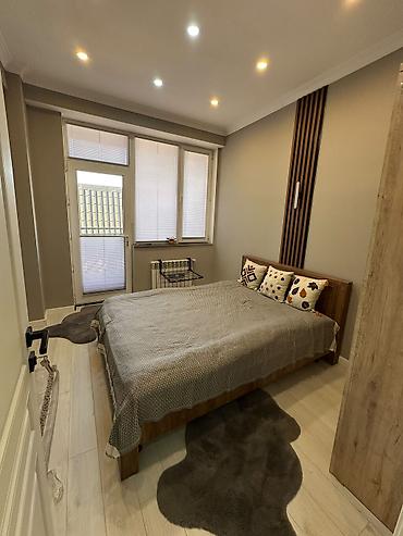 Продажа квартир: 3 комнаты, 78 м², Нижний Джал (Джал-23) Элитка, 9 этаж, Дизайнерский ремонт — 4
