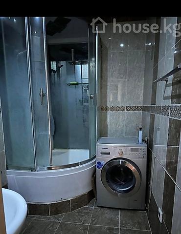 67: 2 комнаты, 67 м², Улан-2 мкр 106 серия, 2 этаж, Свежий ремонт — 2