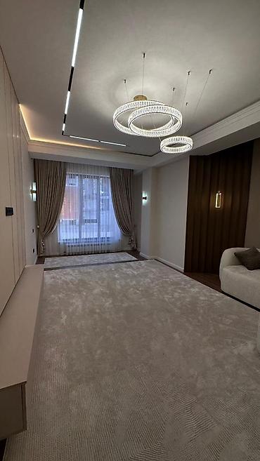 Продажа квартир: 2 комнаты, 80 м², 2 этаж — 4