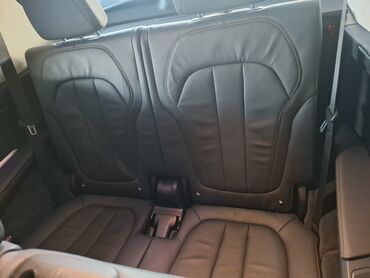 BMW: BMW X7: 2019 г., 3 л, Автомат, Бензин, Внедорожник — 7