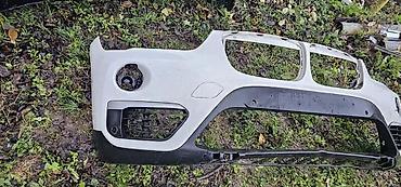 sector expander street: PREDNJI BRANIK F48 ZA BMW X1 | BMW x1 f48 prednji branik — 4