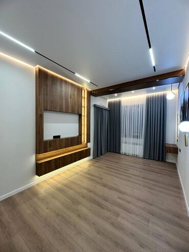 снять квартиру в районе автовокзала: 2 комнаты, 78 м², Элитка, 10 этаж, Дизайнерский ремонт