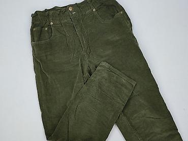 dungaree: Bpc bonprix collection, Spodnie materiałowe damskie, rozmiar M — 1