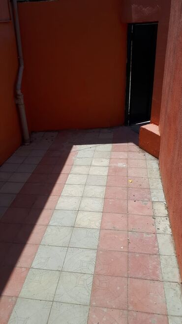 bilecerde: Binəqədi qəs. 2 otaqlı, 55 kv. m, Kredit yoxdur, Yeni təmirli