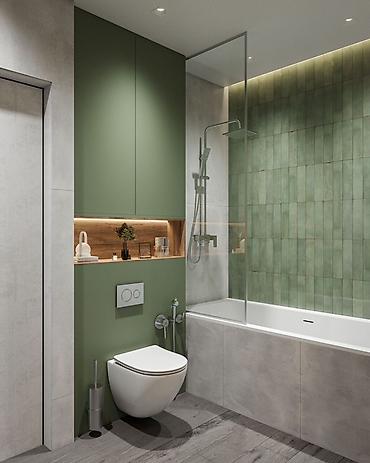 Ремонт под ключ: Ремонт и отделка под ключ — PRO Строй - Полный цикл работ для квартир — 2