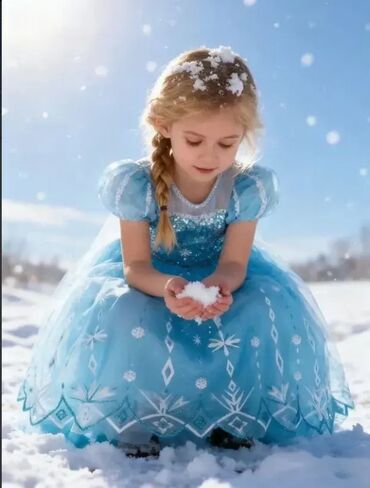 Kostimi za maskenbal: Model redni broj 15Predivan kvalitetan kostmim haljinaPo boji i — 5