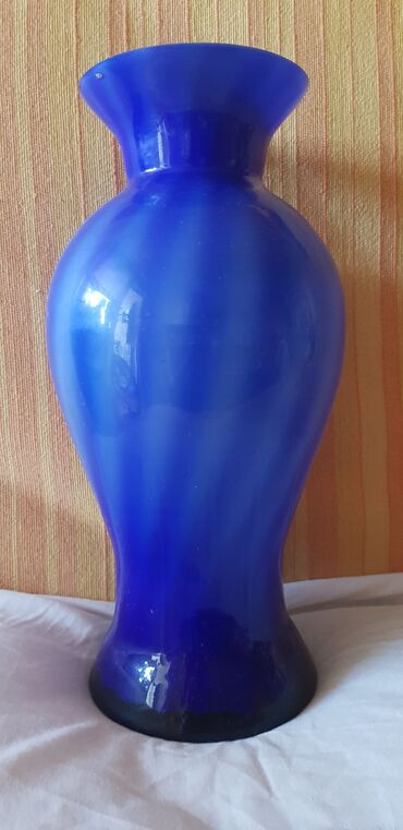 mali bazen za decu: Vase, color - Light blue, Used