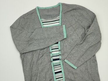 bluzki dla babci: Knitwear, 2XL (EU 44), condition - Good