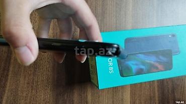 nokia asha 306: Honor 8S, 32 GB, rəng - Qara, İki sim kartlı — 3