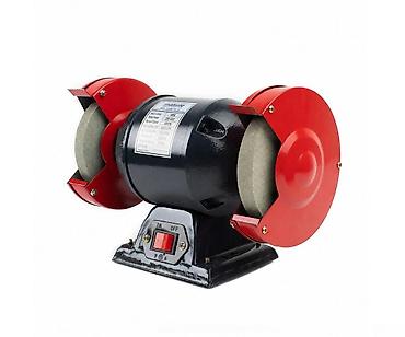 Makute cilalayıcı/bülövləyici dəzgah (toçila) elektrikli 370Vt Model — 1