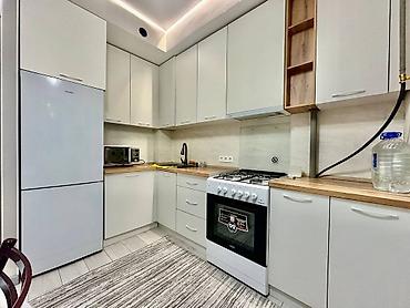 Аренда ресторанов и кафе: Район Кызыл-Аскер Сдается готовый бизнес, кафе Площадь: 280 м2 Площадь — 22