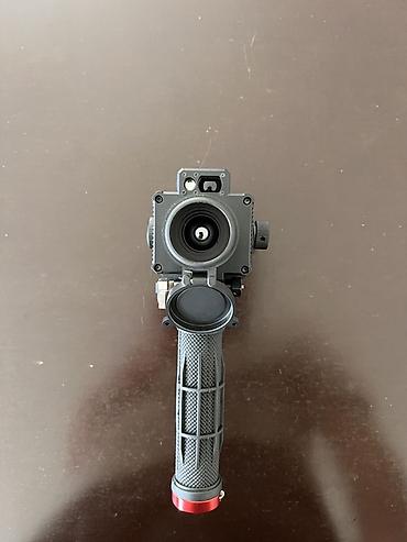 night vision: Тепловизор DiscoveryOpt DTD219BC — 2