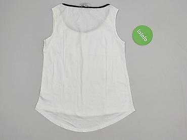 bluzki 48 plus size: Pink, Top damski, rozmiar S — 3