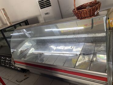 Digər mağaza avadanlığı: Mağaza avadalıqları,her biri ela veziyededir (Südlük 2 metrelik 1500 — 7