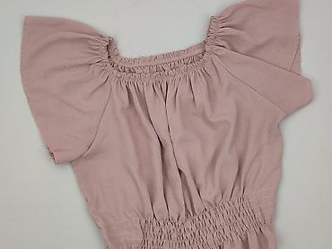 bluzki drapowana: Bluzka damska, rozmiar One size — 1