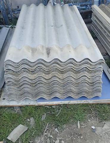 sintepon material: Ev üstündən çıxma şifer
Qiyməti 3.50 azn — 1