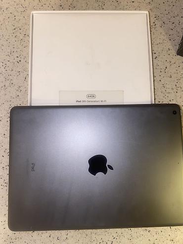 apple ipad mini 6: İşlənmiş Apple iPad 9 (2021), 10,2", 64 GB, Ödənişli çatdırılma — 3