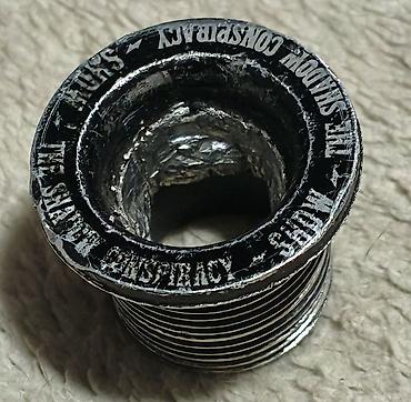 Велозапчасти: Продаю запы на байк. Звезда Shadow 1000c Якорь Shadow 200c Обод — 4