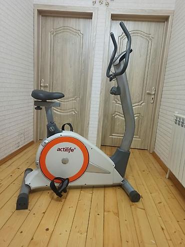 Спорт и хобби: Idman aletleri — 1