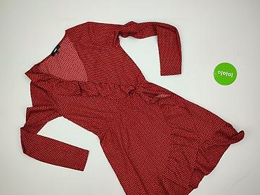 czerwona sukienka pull: Answear, Sukienka damska, rozmiar XS — 2