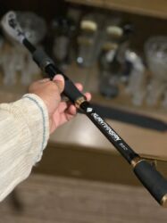 Digər: Balıqtutan Spining, TEMU’dan qəldi, Təzədir. Удилище Телескоп, из — 1