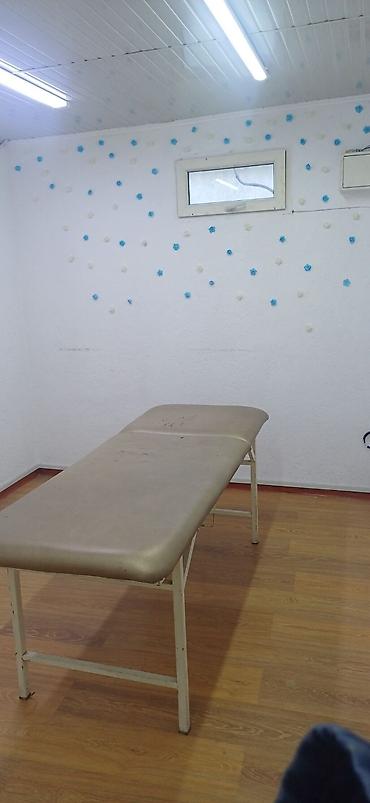 Аренда помещений свободного назначения: Аламедин-1 мкр Сдаётся помещение свободного назначения Площадь: 42 — 2