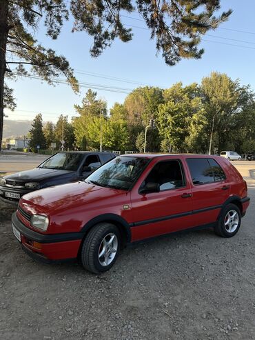 эбу мозги для грузовых авто бу: Volkswagen Golf: 1993 г., 1.6 л, Механика, Бензин, Хэтчбэк