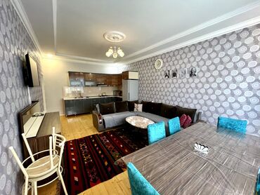 Günlük kirayə evlər: 130 kv. m, 4 otaqlı, Qaz, İşıq, Su -da lalafo.az — 9 Günlük kirayə evlər: 130 kv. m, 4 otaqlı, Qaz, İşıq, Su — 9