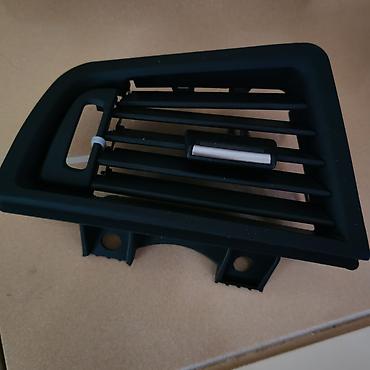 bmw radiator: Məhsul: Avtomobil üçün hava deflektoru (salon ventilyasiya barmaqlığı) — 5